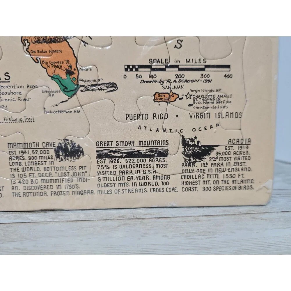 N/A lot vintage